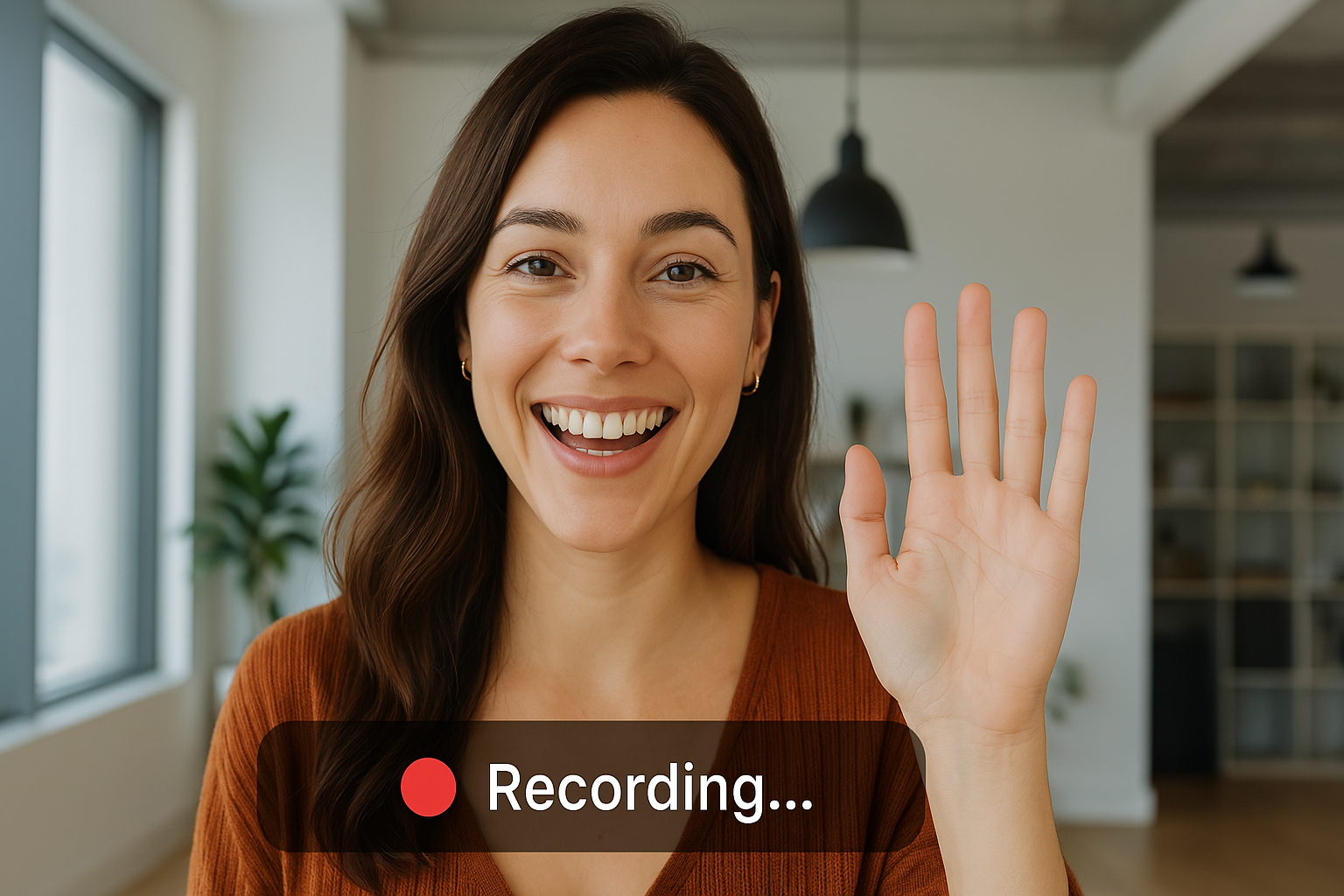 Record One Video, We'll Handle The Rest