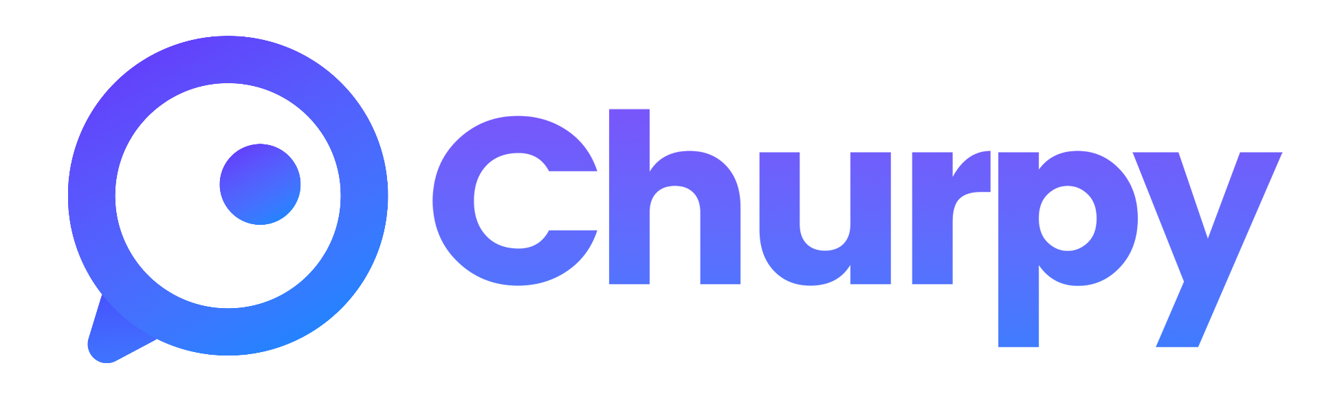Churpy Logo